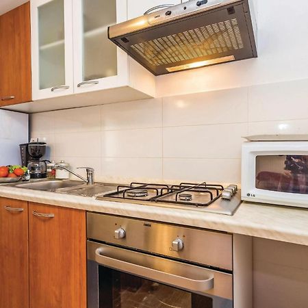 Awesome Apartment In Senj With Wifi Extérieur photo